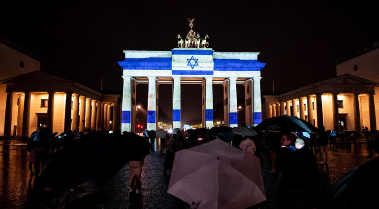Brandenburg-IsraeliFlag.jpg